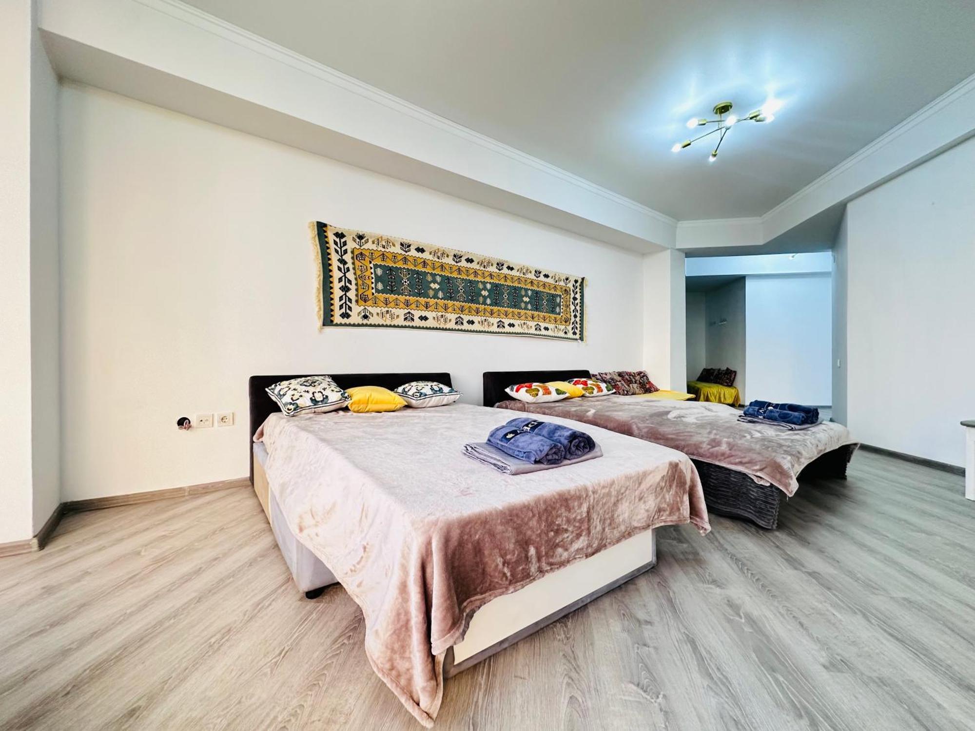 Apartment толе 273 5