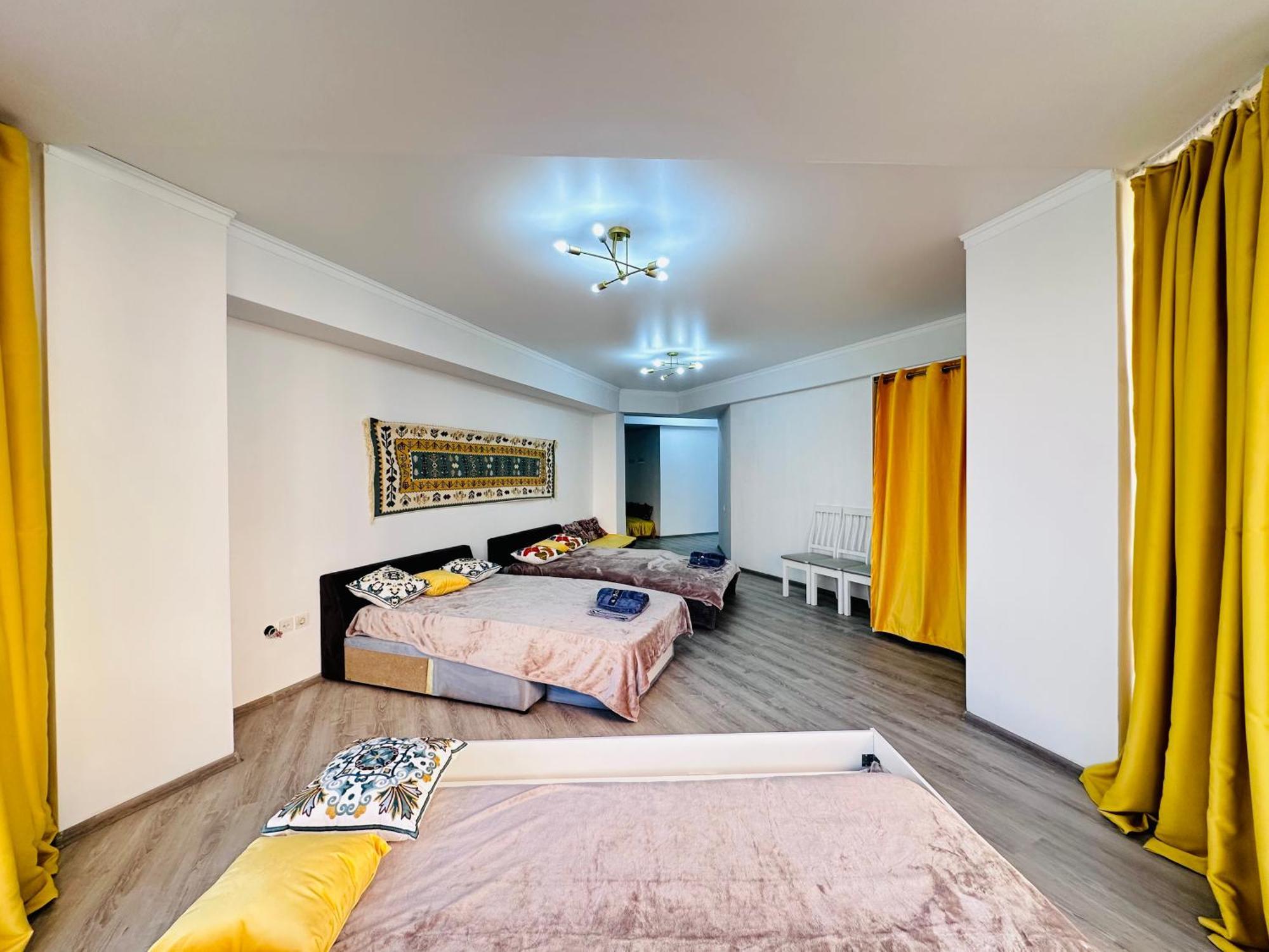 толе 273 5 Apartment *