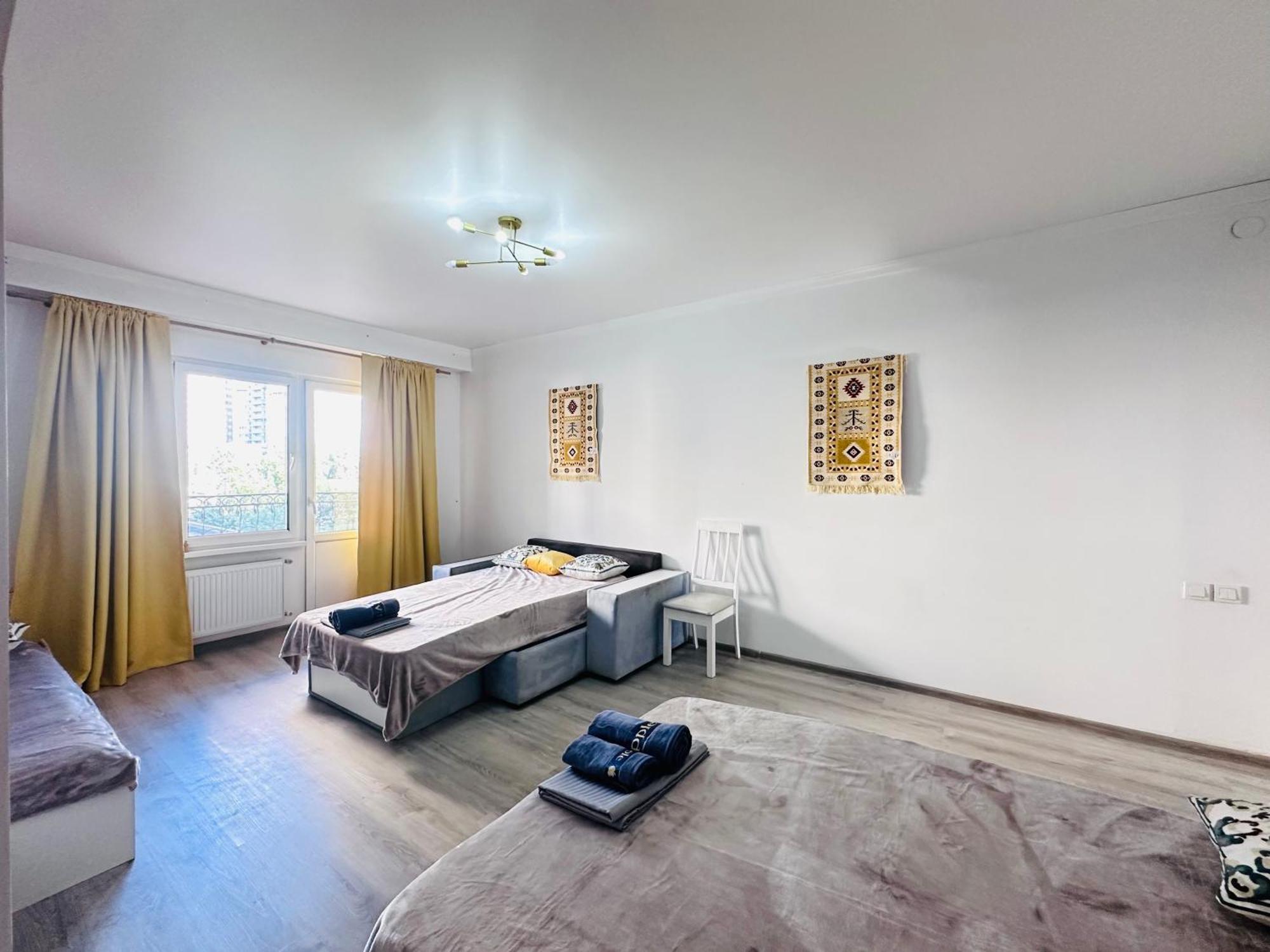 Apartment толе 273 5 *