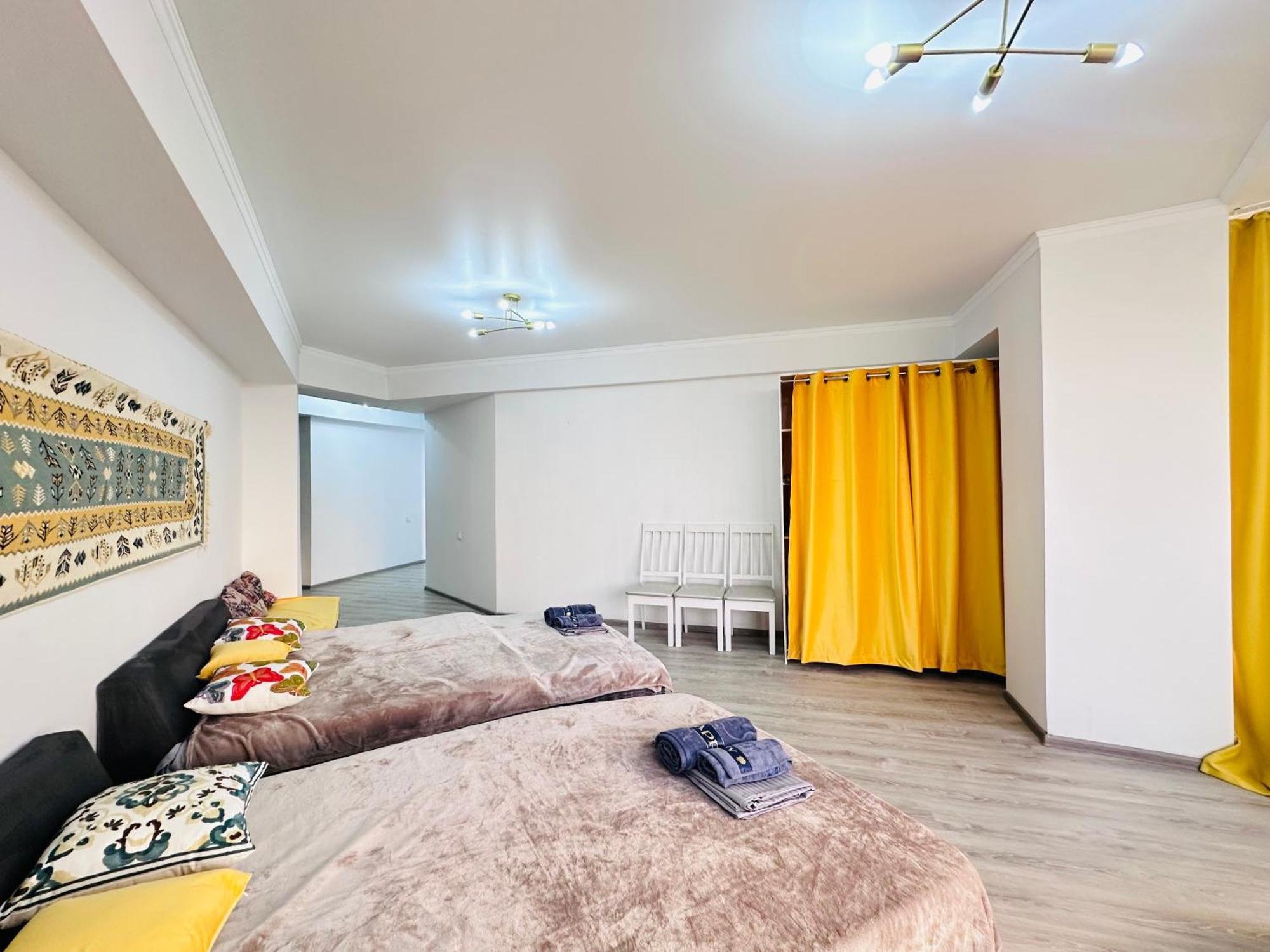 толе 273 5 Apartment