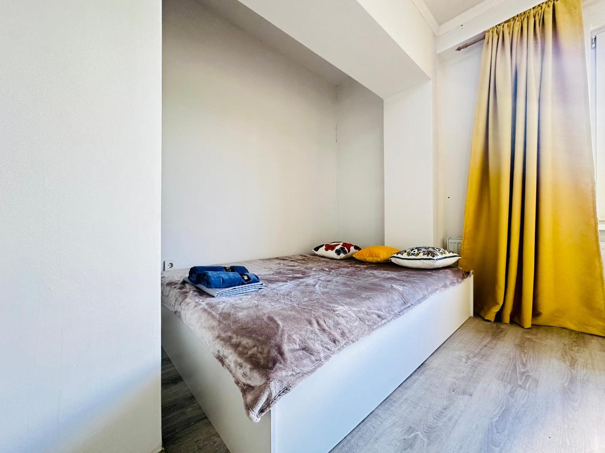 Apartment толе 273 5 *