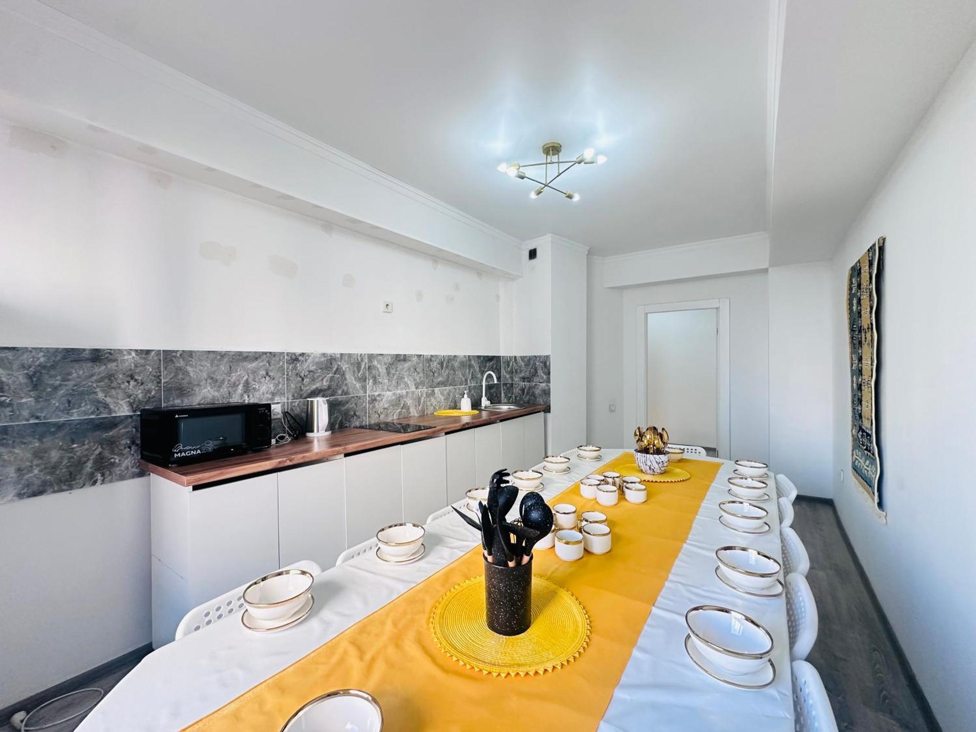 толе 273 5 Apartment