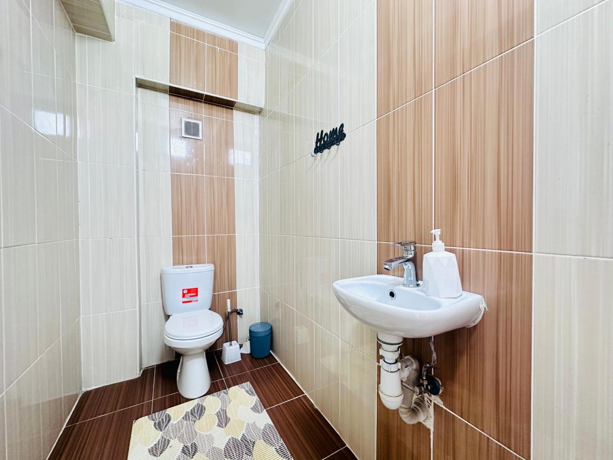 Apartment толе 273 5