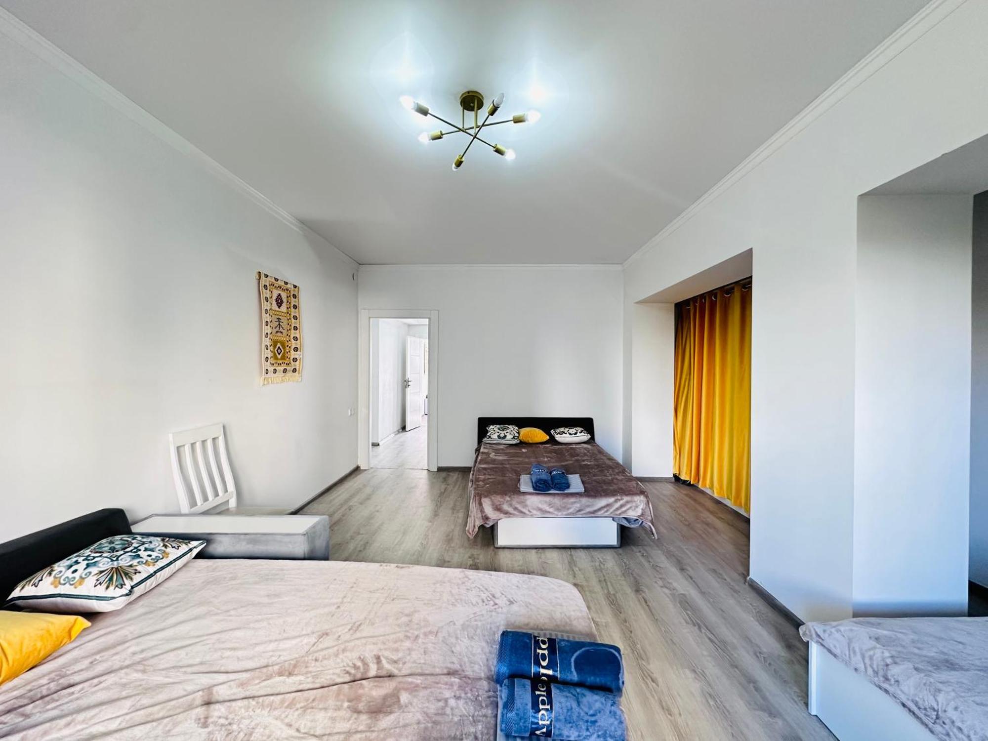 толе 273 5 Apartment