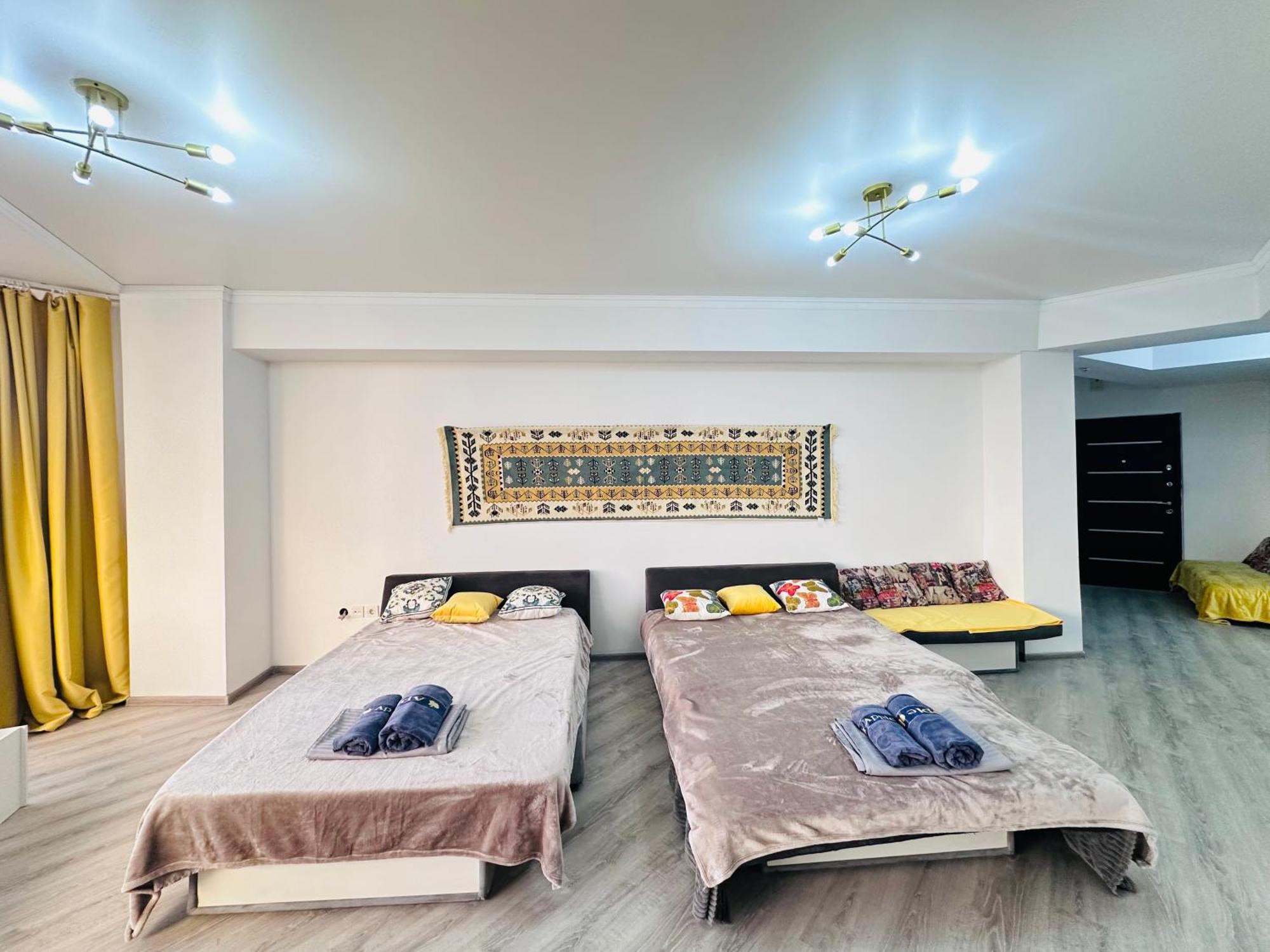 Apartment толе 273 5