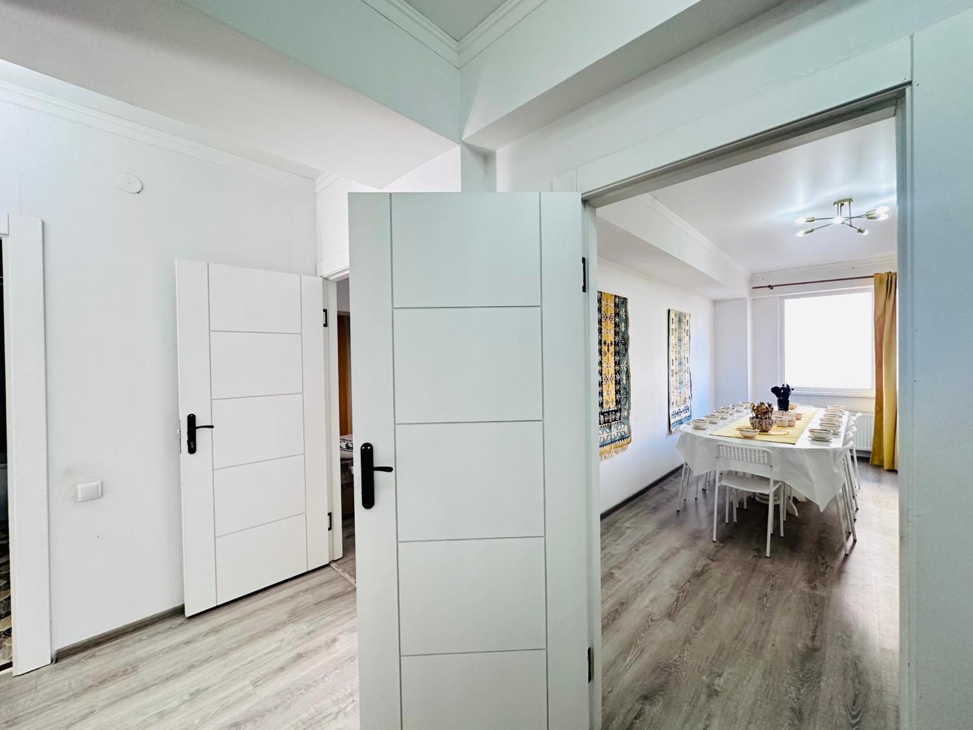 толе 273 5 Apartment