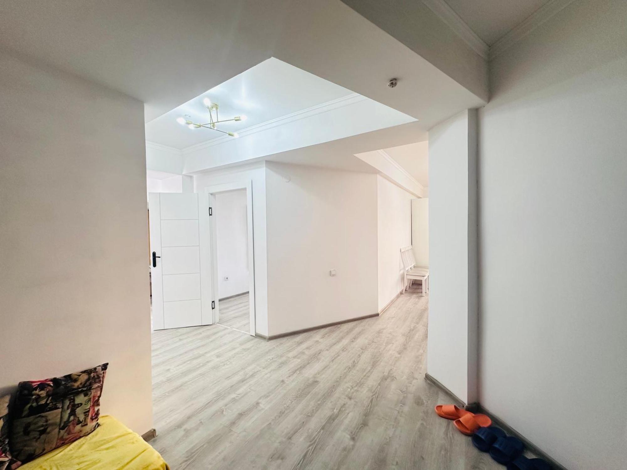 толе 273 5 Apartment