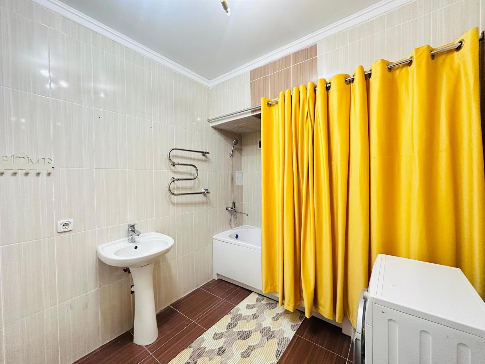 толе 273 5 Apartment