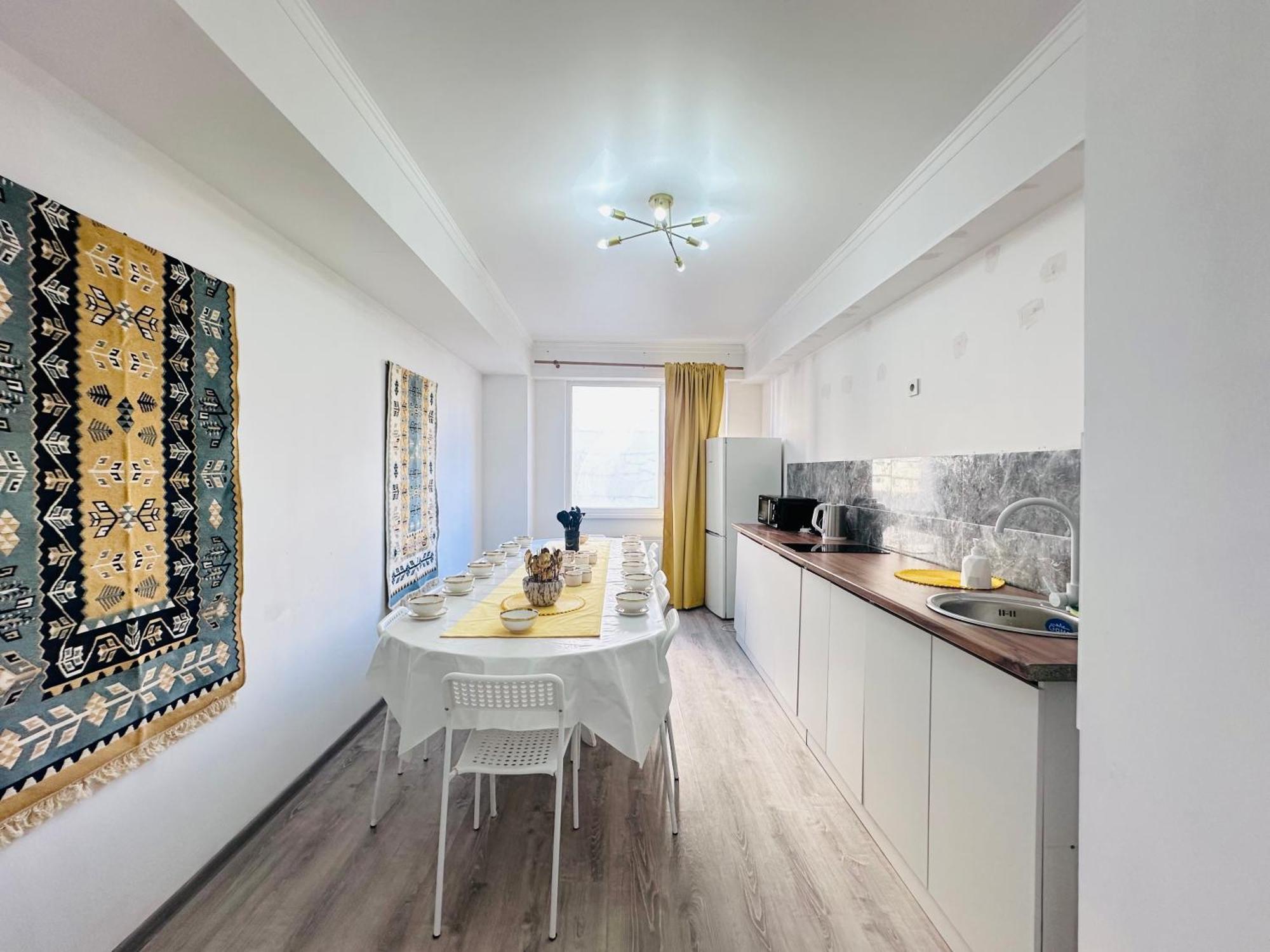 толе 273 5 Apartment
