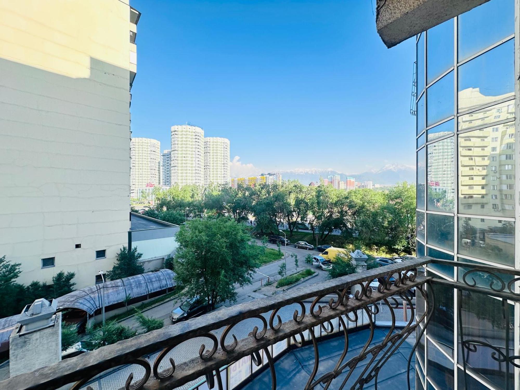 толе 273 5 Apartment *